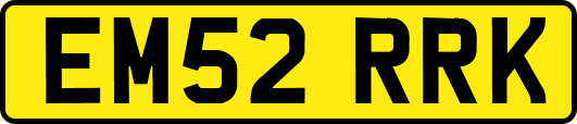 EM52RRK