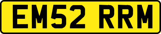 EM52RRM