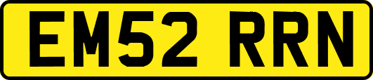 EM52RRN