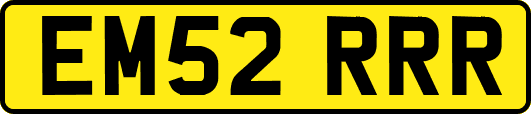 EM52RRR