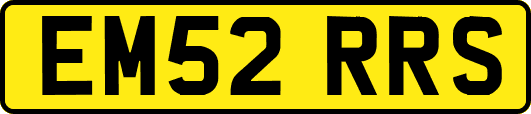 EM52RRS