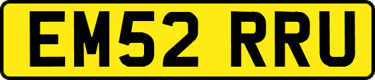 EM52RRU