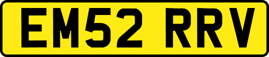 EM52RRV
