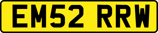 EM52RRW