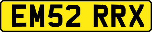 EM52RRX