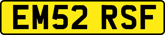 EM52RSF