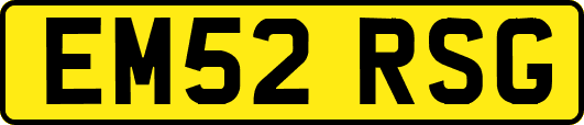 EM52RSG