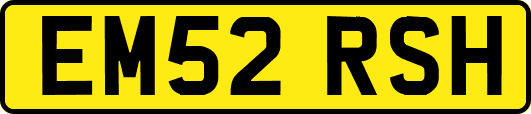 EM52RSH