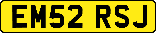 EM52RSJ