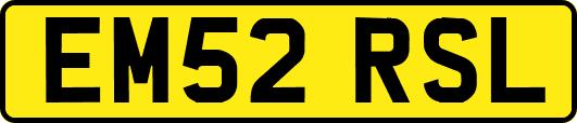 EM52RSL