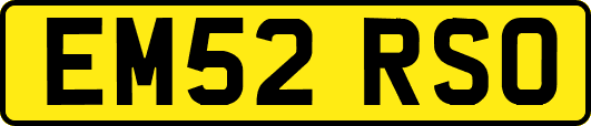 EM52RSO