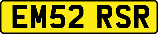 EM52RSR