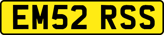 EM52RSS