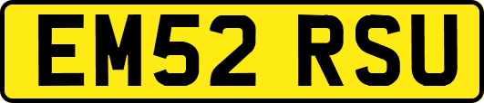 EM52RSU