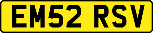 EM52RSV