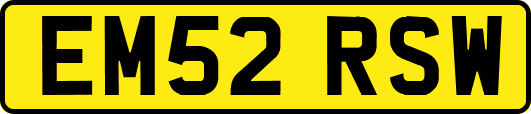EM52RSW