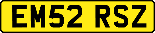 EM52RSZ