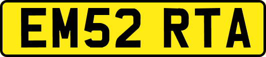 EM52RTA