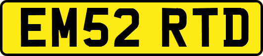 EM52RTD