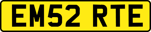 EM52RTE