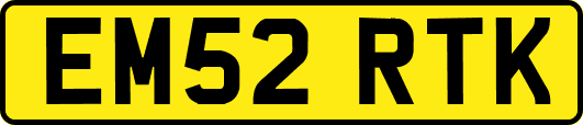 EM52RTK