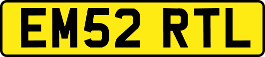 EM52RTL