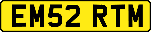 EM52RTM