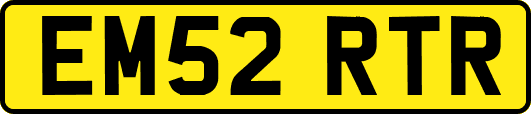 EM52RTR