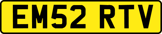 EM52RTV