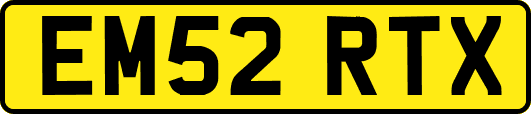 EM52RTX