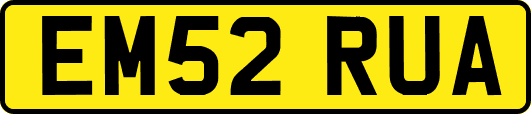 EM52RUA