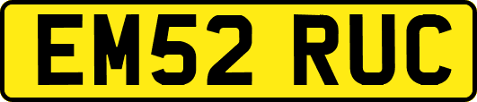 EM52RUC