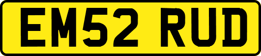 EM52RUD