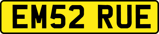 EM52RUE