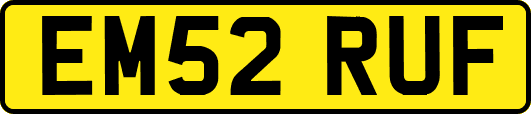 EM52RUF