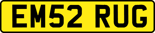 EM52RUG