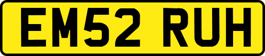 EM52RUH
