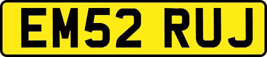 EM52RUJ