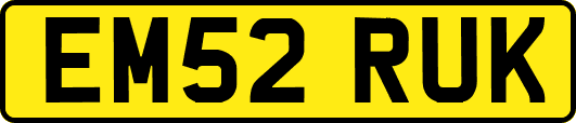 EM52RUK