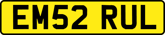 EM52RUL
