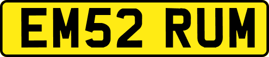 EM52RUM