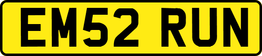 EM52RUN