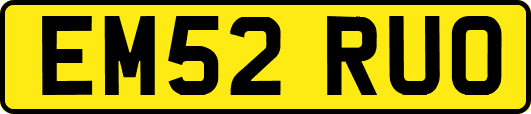 EM52RUO