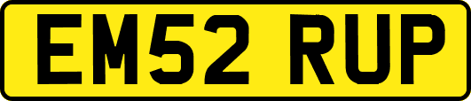 EM52RUP