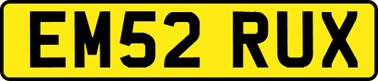 EM52RUX
