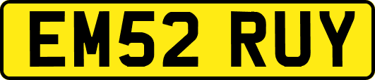 EM52RUY