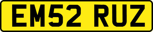 EM52RUZ