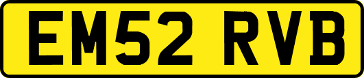 EM52RVB