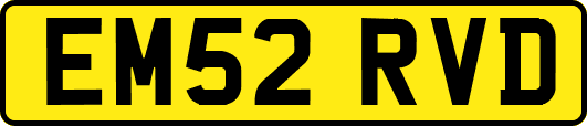 EM52RVD