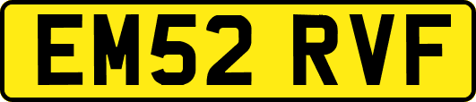 EM52RVF